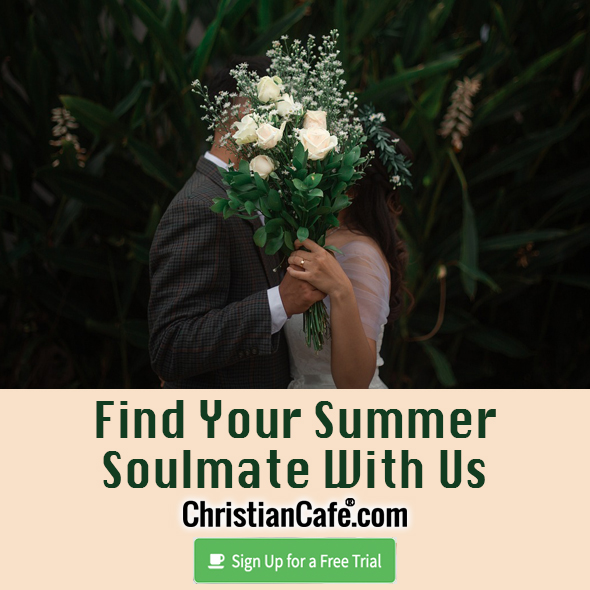 Connect with your soulmate this Summer.  Sign up for your free trial profile today!

#summerdating #christiansingles #christiandating #christiandatingsites #christianmatch #christianlove #summerlove #summertime #summerdate #summer2023 #summervibes  #summer