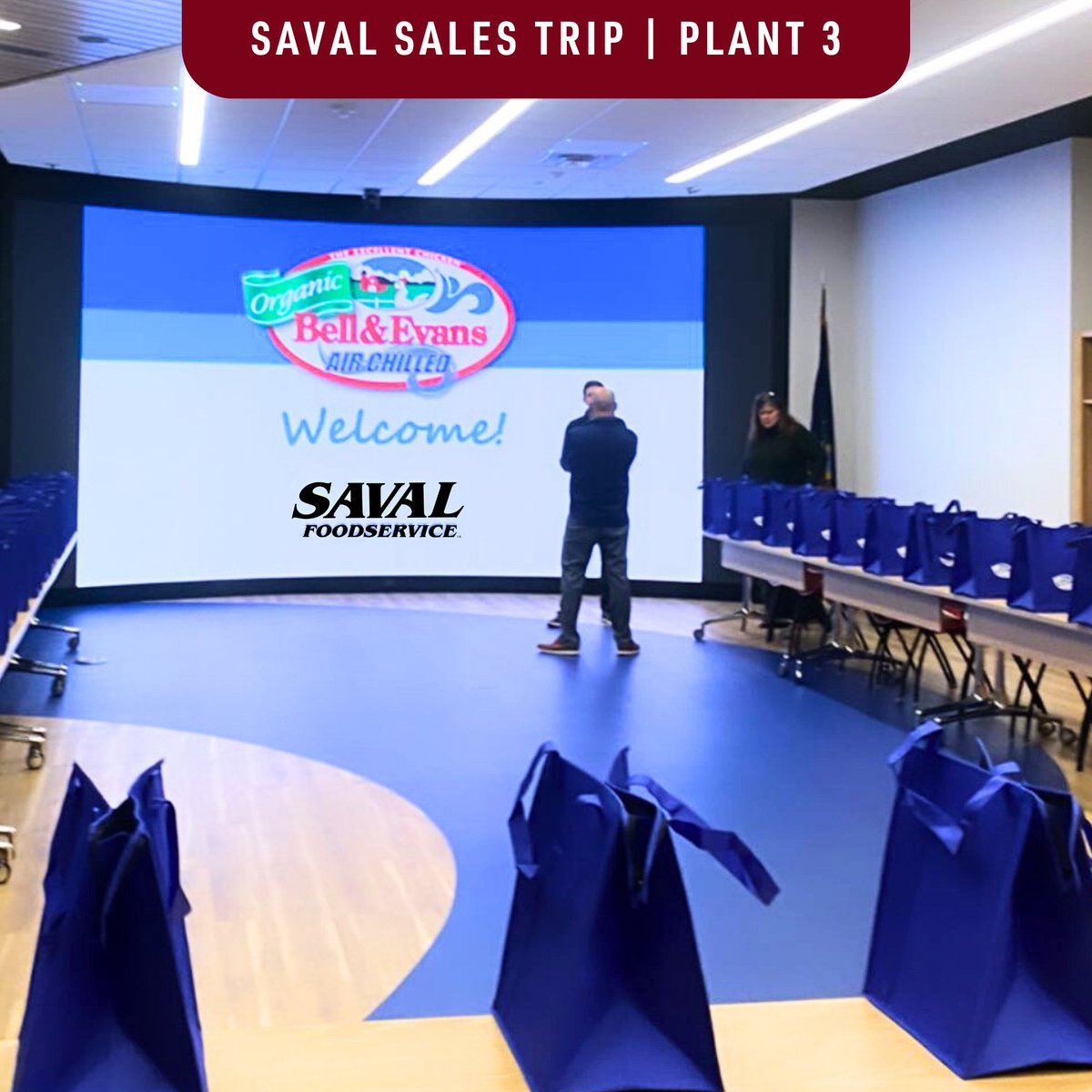 Bell &amp; Evans chicks are never handled by machinery. By eliminating belt drops, shell separators and chick counters- they have revolutionized the animal welfare standards within the industry. Check out the hatchery virtual tour!  

zurl.co/dL6G