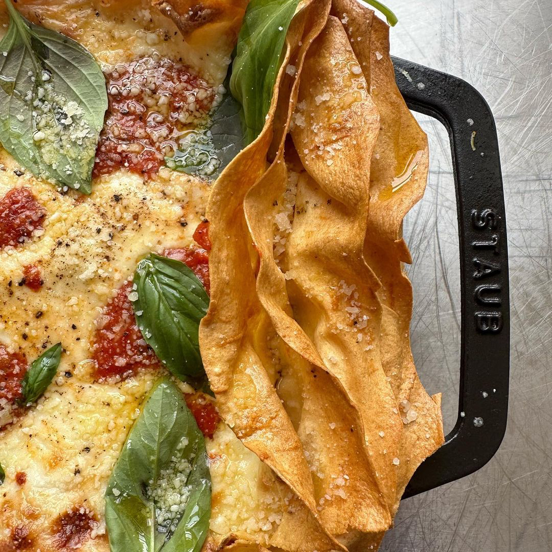 Borough Kitchen tweet media