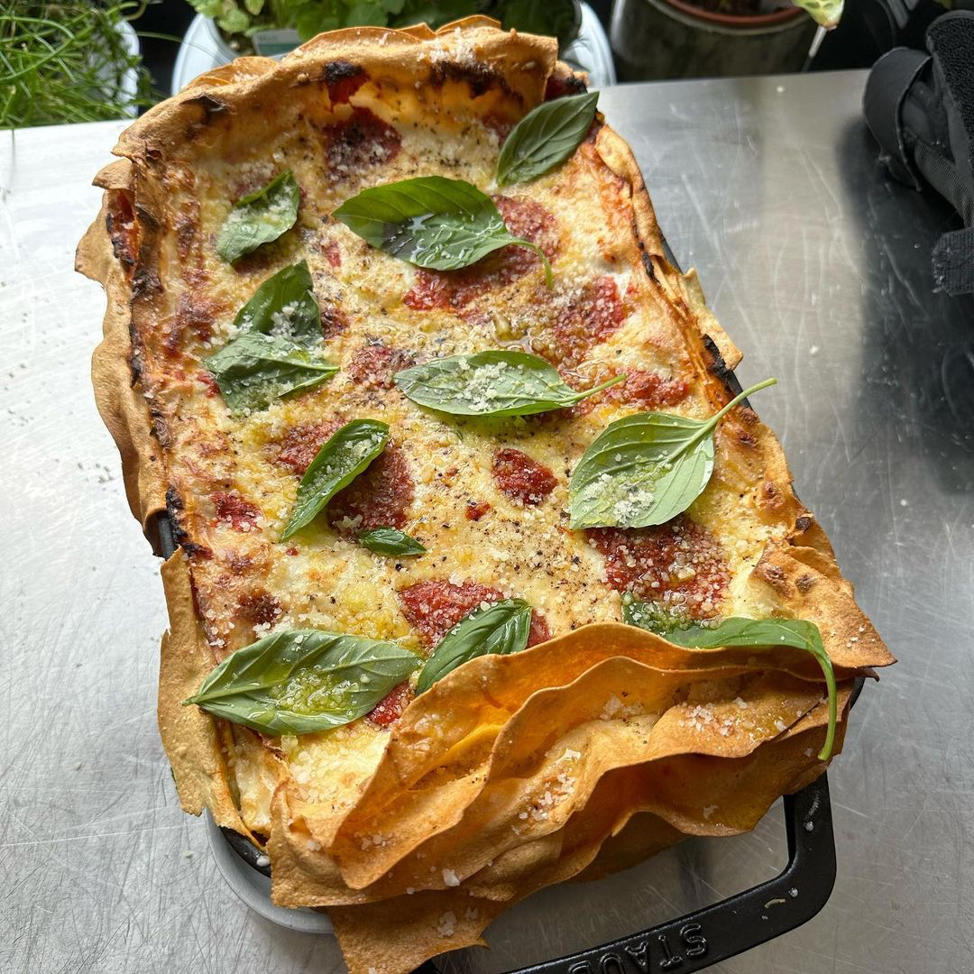 Borough Kitchen tweet media