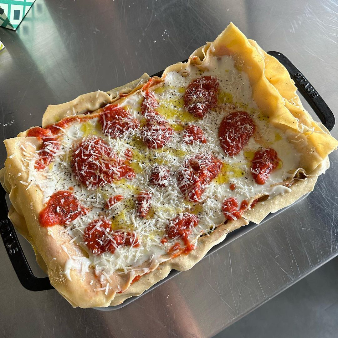 Borough Kitchen tweet media