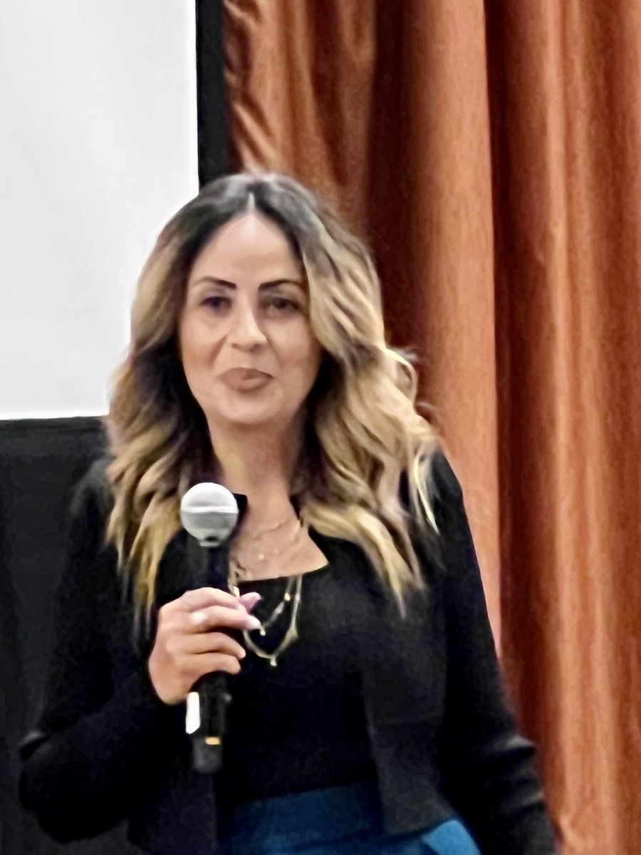 .<a href="/TeachPlusNM/">Teach Plus NM</a> Executive Director <a href="/Hope32Morales/">Hope Morales</a> launches #NMOutcomesThroughInnovation convening: “As an educator, I helped my students succeed using innovation and realize their potential. <a href="/teachplus/">Teach Plus</a>, we want to innovate the system so we can impact many more students across NM."