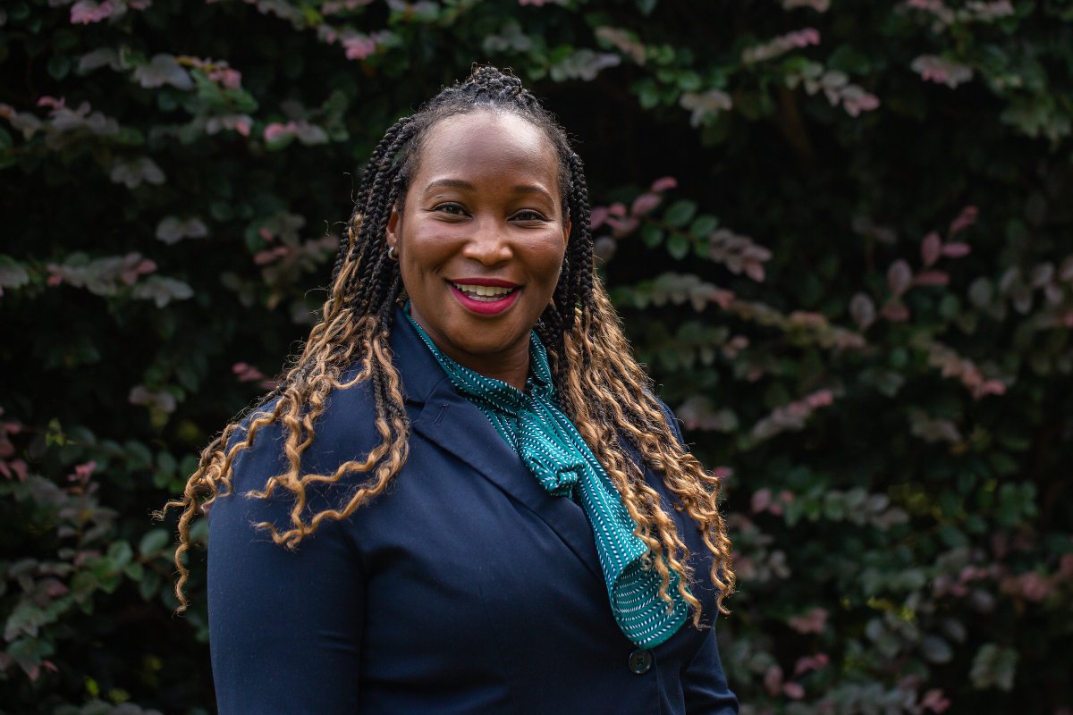 #FPGEquityCoalition Founding Director @IheomaIruka will present "Strengthening Children’s Well-being Through #AntiRacism and #CulturalWealth Approaches" at #WAIMH2023 at 8:00 am IST on Sunday, July 16.