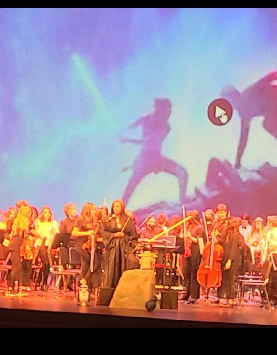 Who wants to lead one of the very best Orchestra Programs in one of the very best Arts Departments around, all while living just minutes from the beach?! 
Murray Middle School’s Orchestra program is looking for it’s newest Orchestra teacher.
Go to NHCS.net/divisions/huma… to apply