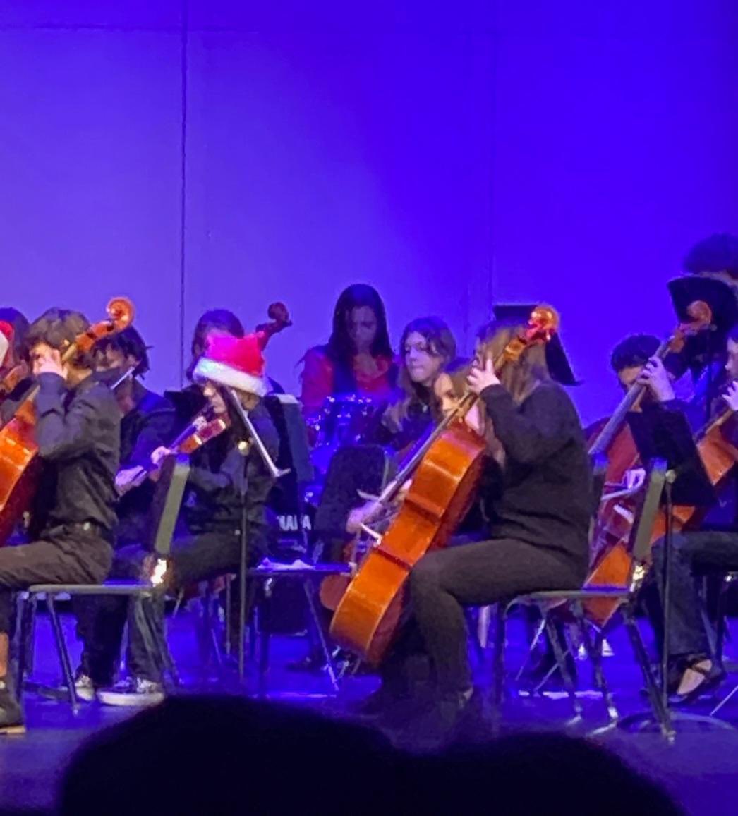 Murray Middle School tweet media