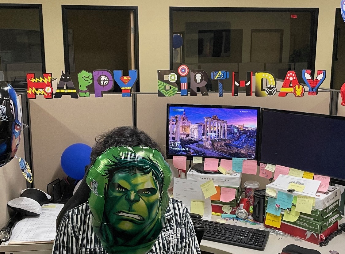 naturaLED Lighting tweet media