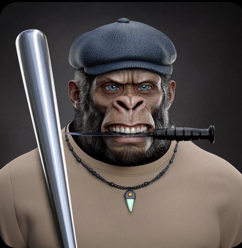 Dublin43017's tweet image. #Kongseason #KOE #KFL