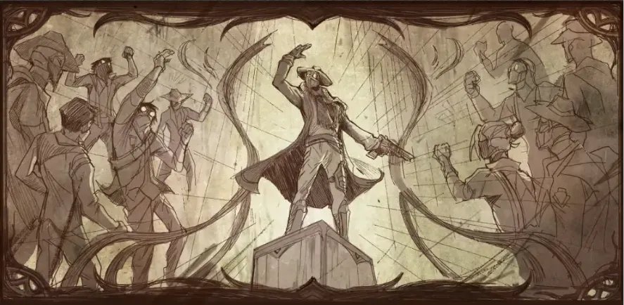 RUNNERS DESPERATELY WANTED: help secure the future of our Hold! Enlist today! ⚙️ 
buff.ly/46Zr89c