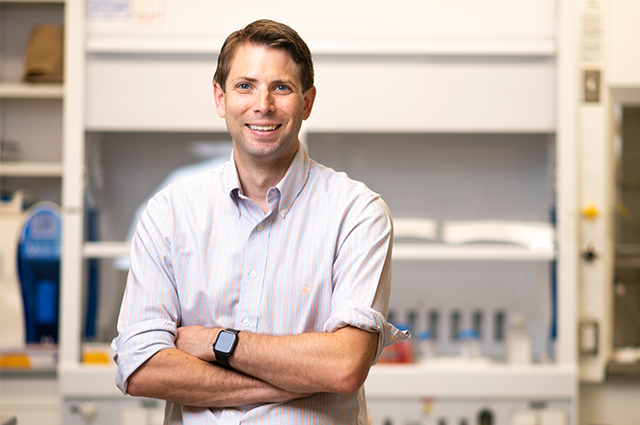 Tufts University School of Engineering tweet media