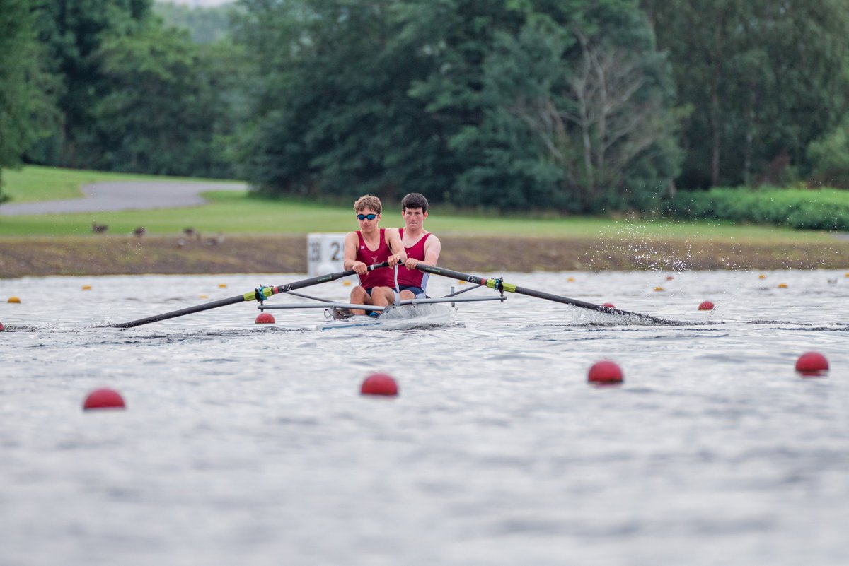 British Rowing tweet media