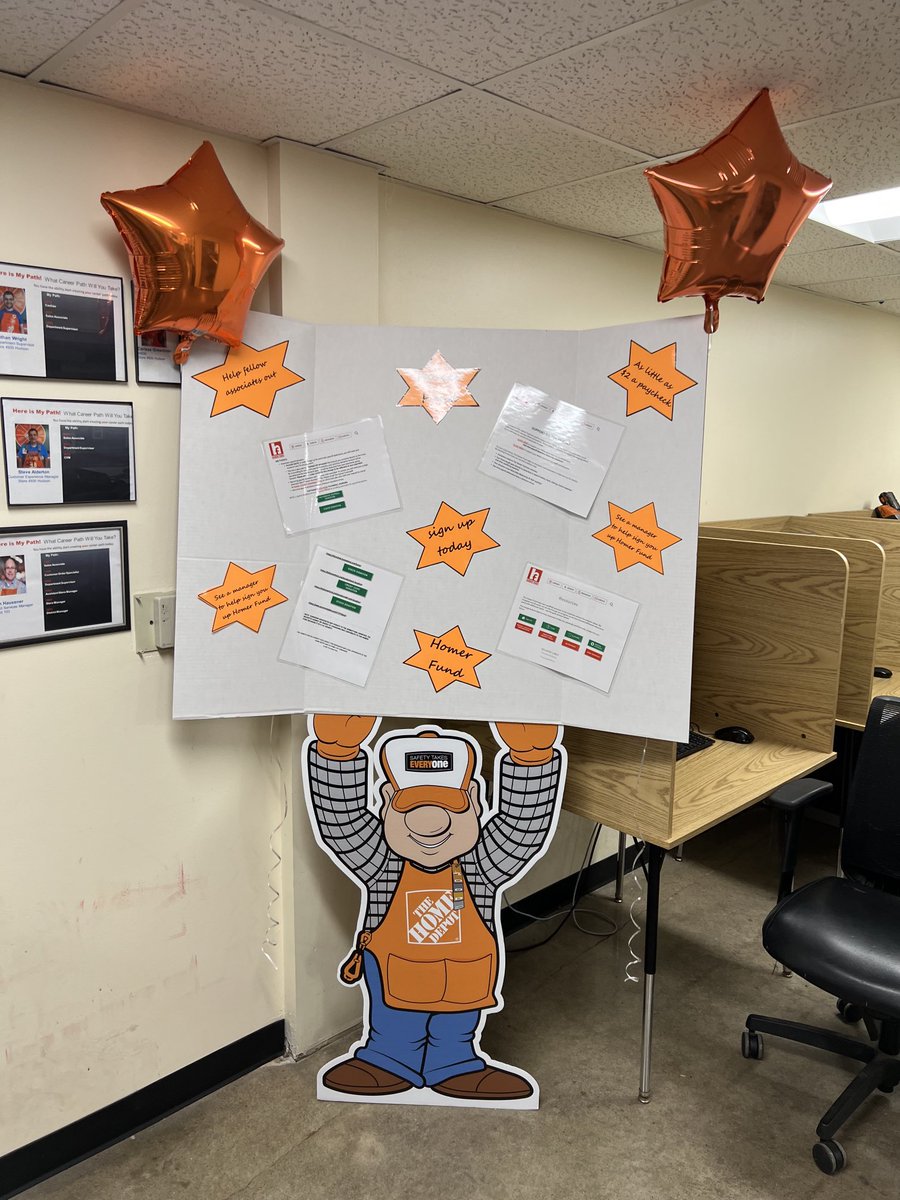 Jim Elsenpeter (@jimelsenpeter) on Twitter photo Homer fund display getting store support #OrangeAtHeart <a href="/CampSweenScott/">Scott Sweeney</a> <a href="/bergeland_jason/">Jason Bergeland</a> <a href="/JustinGTHD/">Justin Gray</a> Homer fund display getting store support #OrangeAtHeart <a href="/CampSweenScott/">Scott Sweeney</a> <a href="/bergeland_jason/">Jason Bergeland</a> <a href="/JustinGTHD/">Justin Gray</a>