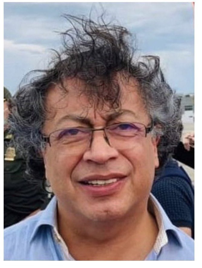 Luis Aníbal Rincón Arguello. ® 🇨🇴 tweet media