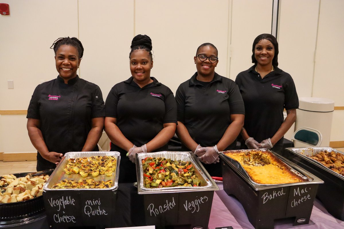 CSPPGH's tweet photo. The CSP at #CMU has been honored to partner with BEAM Collaborative in sponsoring the inaugural Equitable Purchasing Food Showcase in late June.

This event promoted 10 local, Black-owned businesses to join our community on campus and share some of their incredible product! https://t.co/PKzOLLOC7n