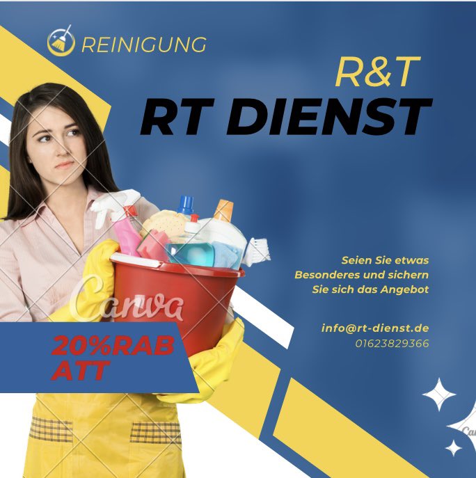 Wir bieten Ihnen Reinigungsdienste für Privathaushalte, Büros und Hotels. Lassen Sie sich diese Gelegenheit nicht entgehen