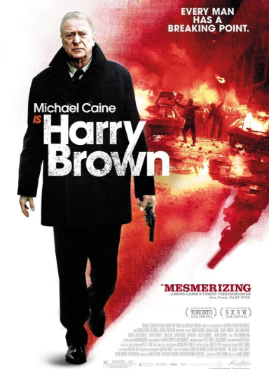 FilmsQuirky's tweet photo. Name an underrated British film 🇬🇧
#FilmTwitter 🎥🎬

#HarryBrown (2009)
An elderly ex-serviceman and widower looks to avenge his best friend's murder by doling out his own form of justice.   #MichaelCaine 

"You failed to maintain your weapon, sir" https://t.co/kOmF5ibExb