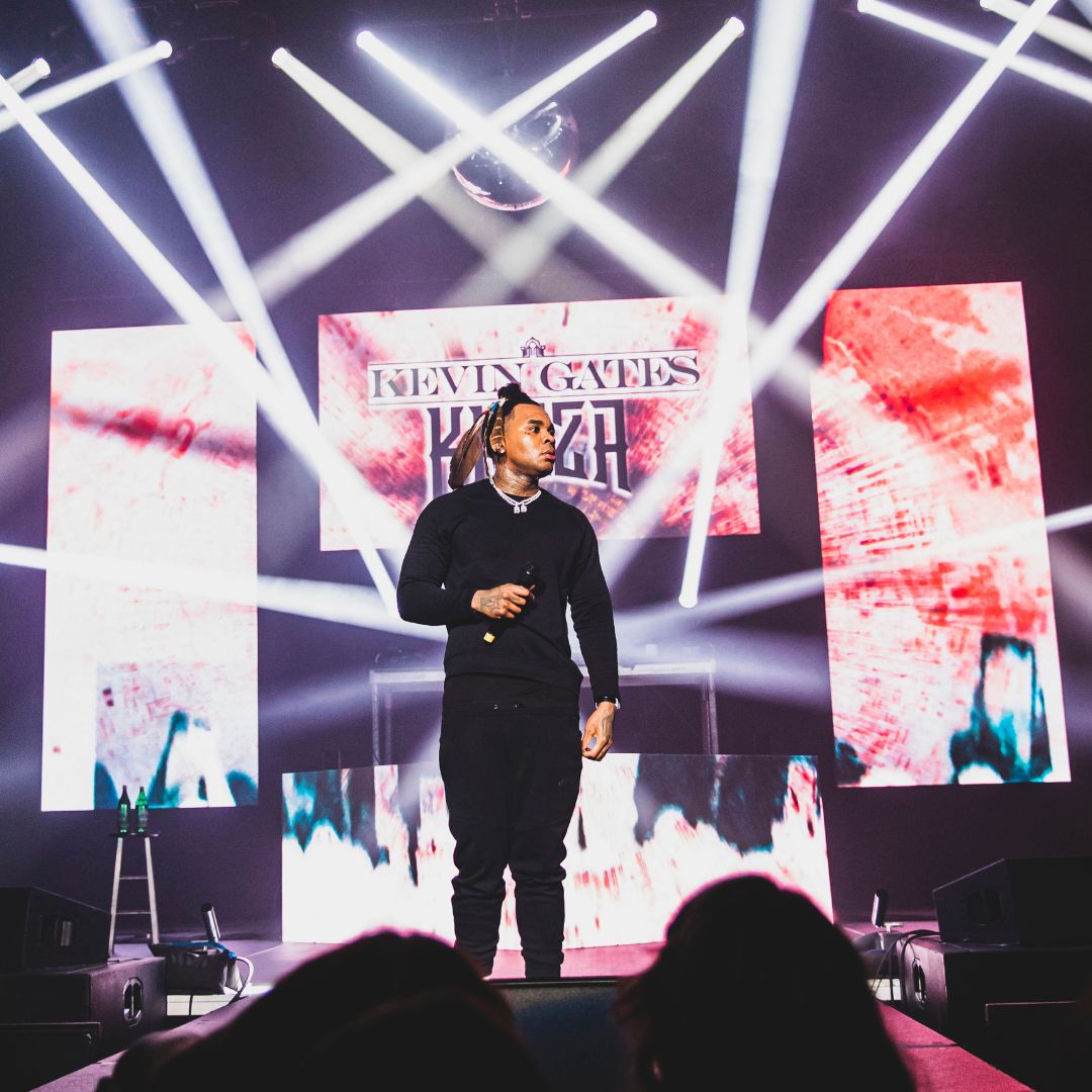 Mobile Civic Center on Twitter "The 2022 show was awesome and Kevin