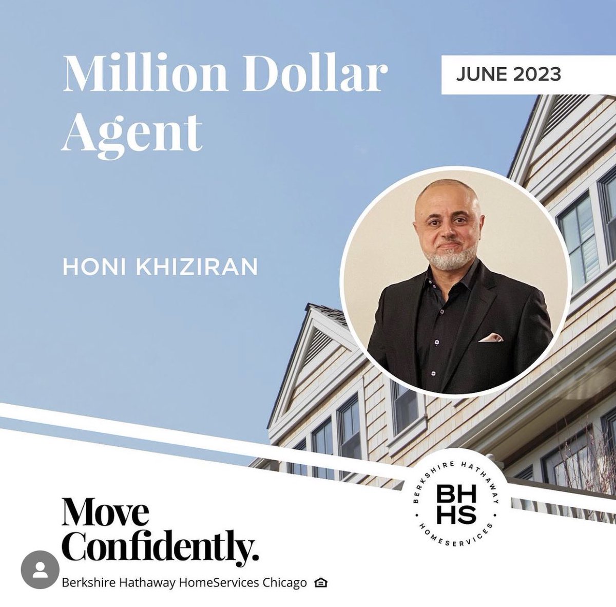 Thanks to my month of June clients for another great achievement.
#hanikhiziranrealtor #sellingdreamhomes #theresultsrealtor #honikhiziranrealtor #milliondollaragent #luxuryhomes #homesellers #homebuyers #northshore #northbrook #glenview #highlandpark #mortongrove #delanifarms