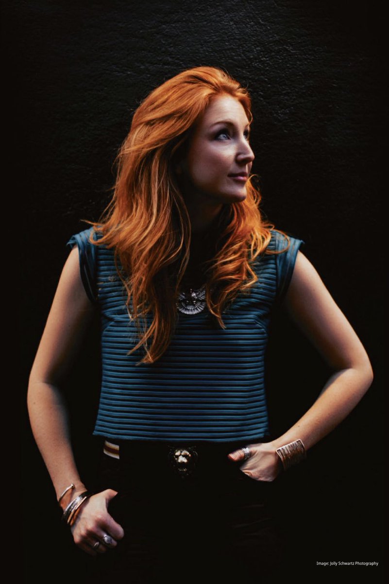 Becky Clark tweet media