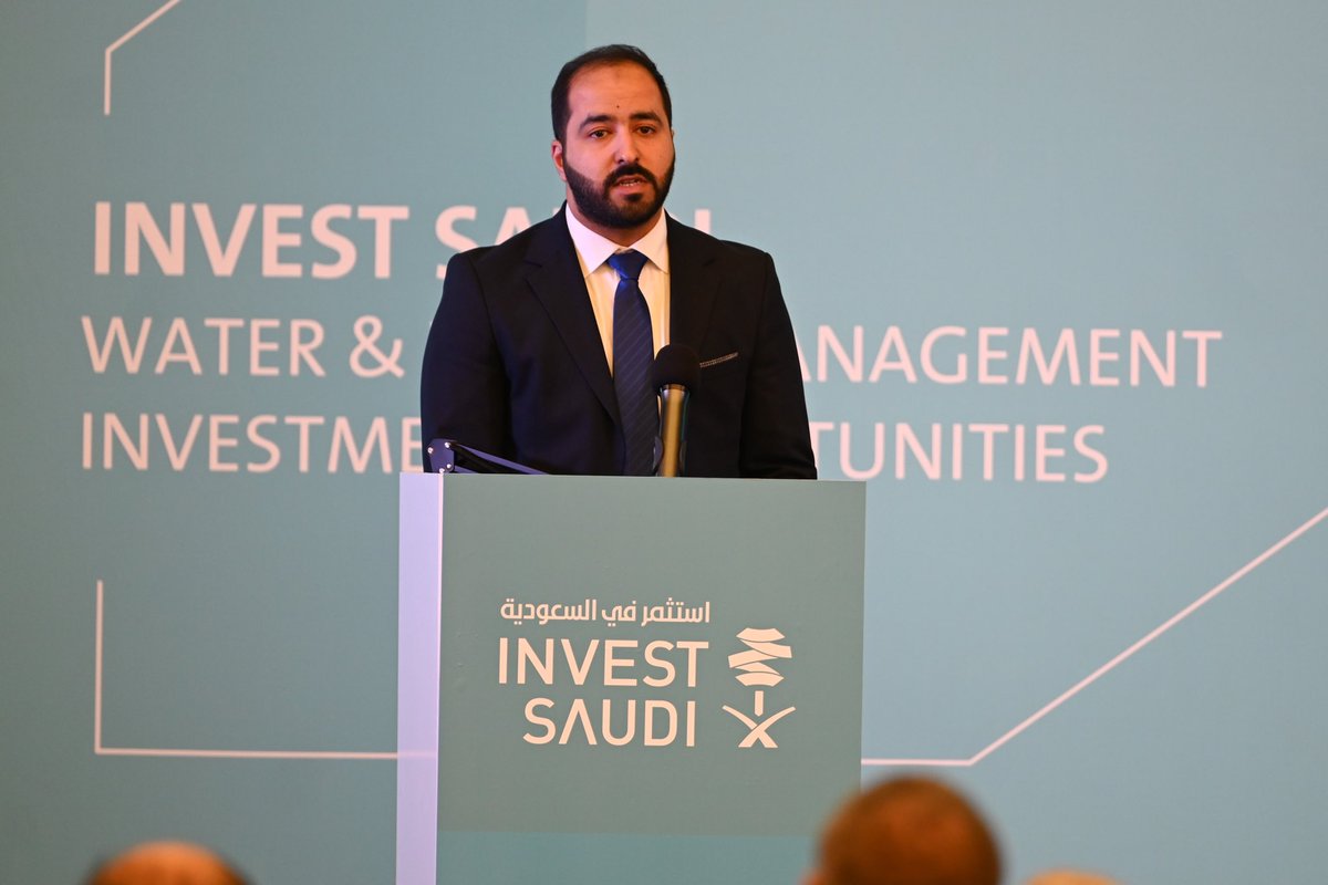 INVEST SAUDI on Twitter "As the largest country in terms of