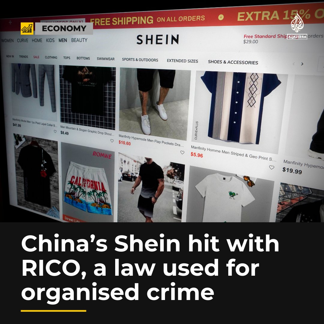 Al Jazeera English on Twitter: