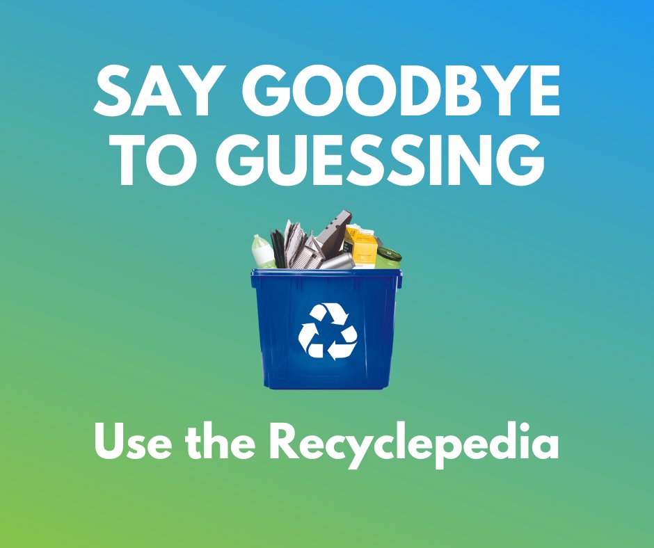 Recyclepedia  Can I recycle black plastic containers?