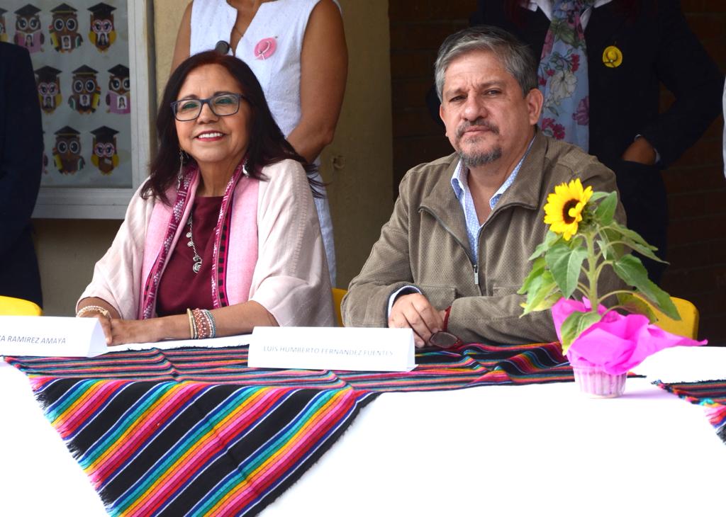 Luis Humberto Fernández tweet media