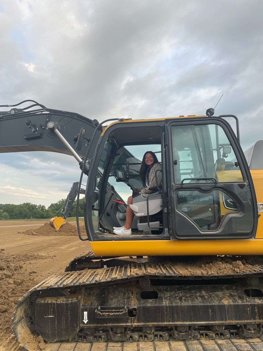 First Tee tweet media