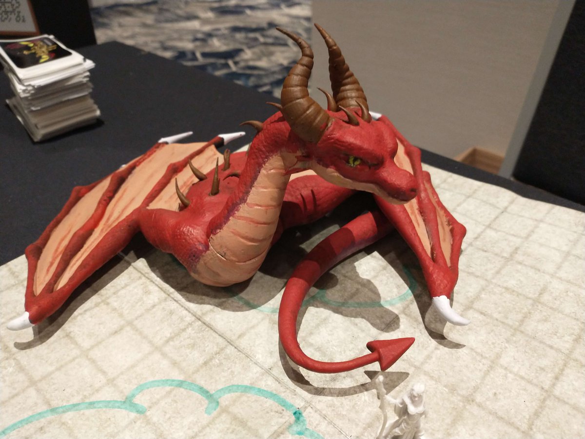 Kobold_Tactics's tweet image. We&apos;re here! Come check out our booth in the indie game room! #MAGWest