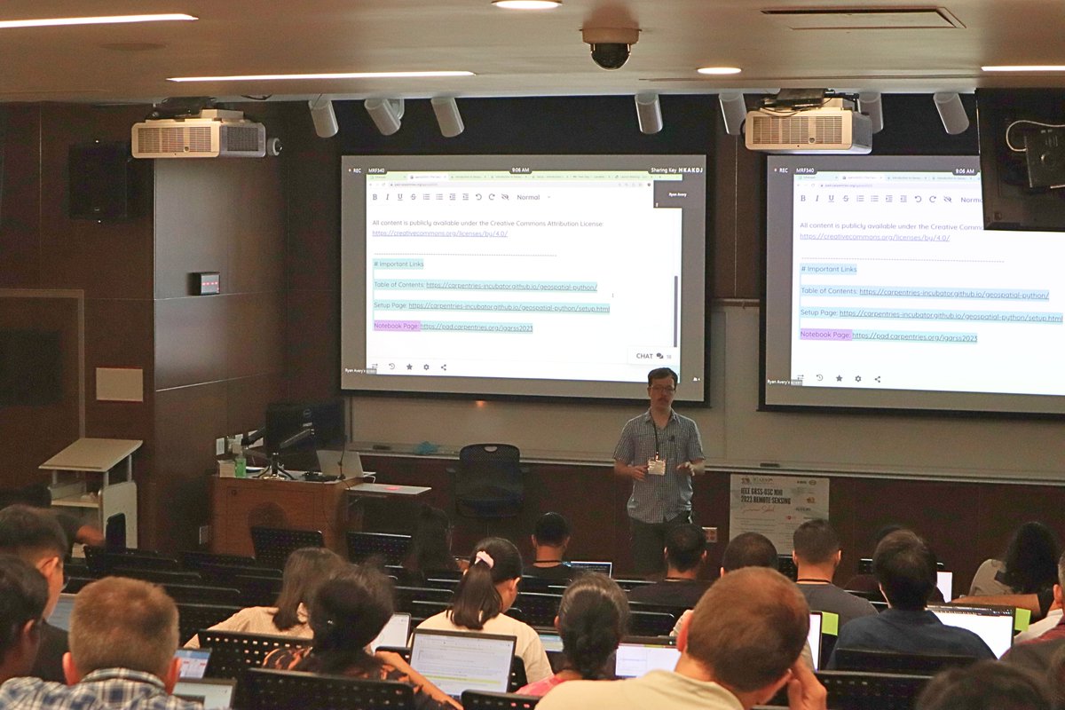 developmentseed tweet media