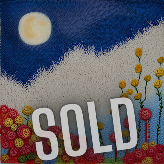 ArtvisionNFT's tweet photo. Your item Sold! on #tezos

Thank you from the bottom of my heart Dear @JasminCro83  for adding edition of the 'Floral rhapsody' to your Collection!❤️🫂 Much Love!

🚨 Only one edition of this artwork remains unsold. Hurry up to get it⤵️ https://t.co/ER51yevLaG