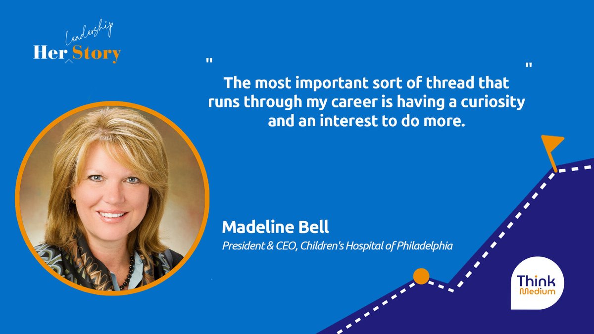 How do you cultivate curiosity and foster a passion for doing more in your professional life?

#herstory #podcast #womeninleadership