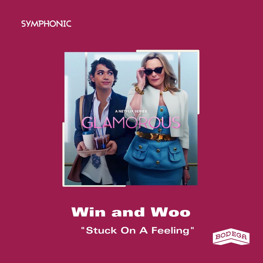 Symphonic tweet media