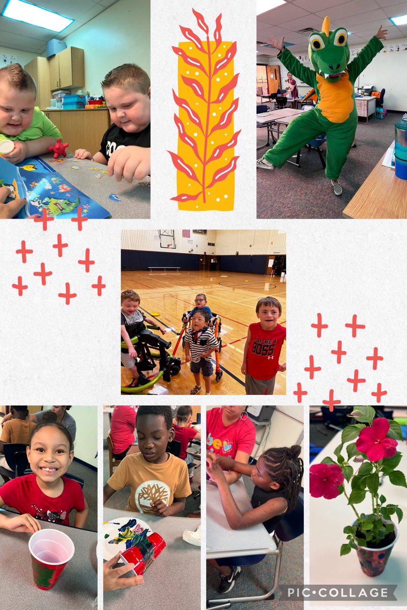 Be You, Be Happy, Be Kind! #esy2023