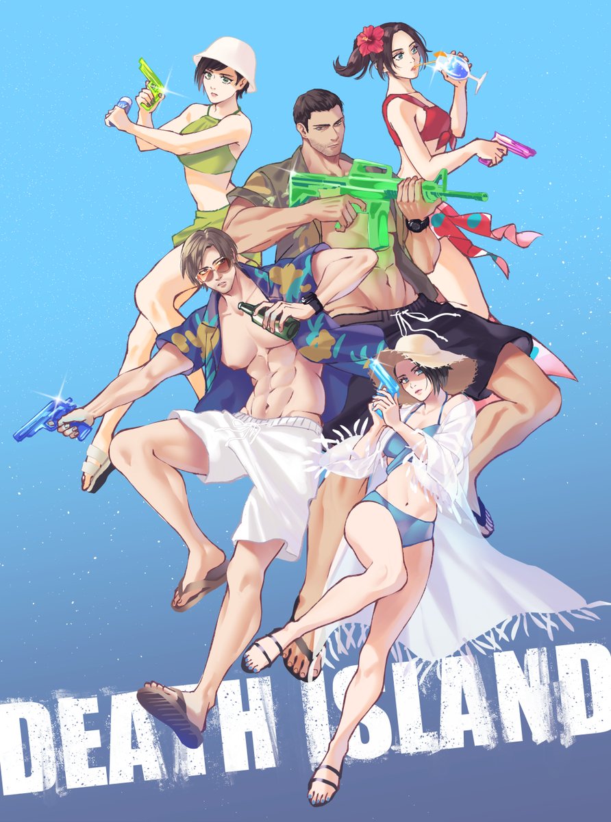 yukichikichi02's tweet photo. 🌺🐬🌴夏映画DI🌊🍹☀ https://t.co/wVUrsINEMs