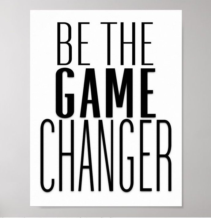 kristahill's tweet photo. You have the power to shape the future, to introduce new possibilities, and to disrupt old patterns. Be the catalyst for progress, the spark that ignites transformation, and the force that drives innovation. 

#kristahill #hillhr #GameChanger #Impact #ChangeTheGame #Inspiration https://t.co/aQ0f2Fd4x4