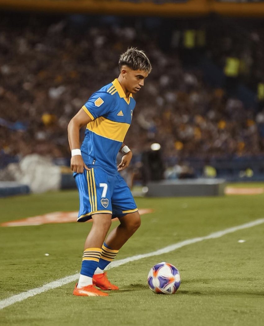 Boca Juniors - La12Tuittera tweet media