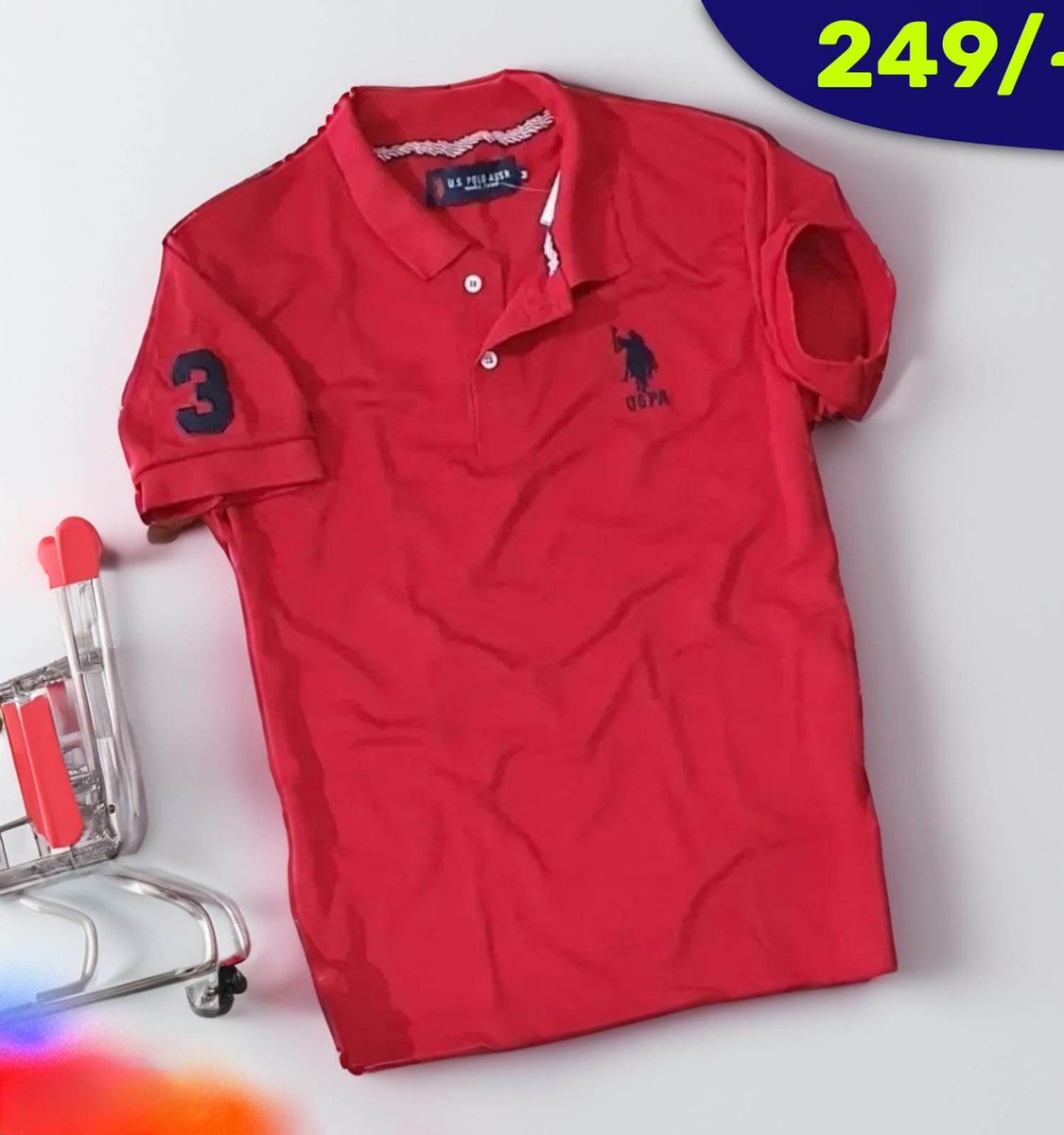 saurbh1700's tweet photo. Cotton T-shirt for man 𝙤𝙣𝙡𝙮 𝙖𝙩 249/- https://t.co/7cxLWDKOvV