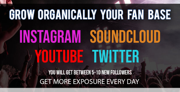 Don't have a big budget for promotion? No problem! NovoPromotions.com offers affordable packages to fit any budget. 💰

#newmusic #soundcloud #hiphop