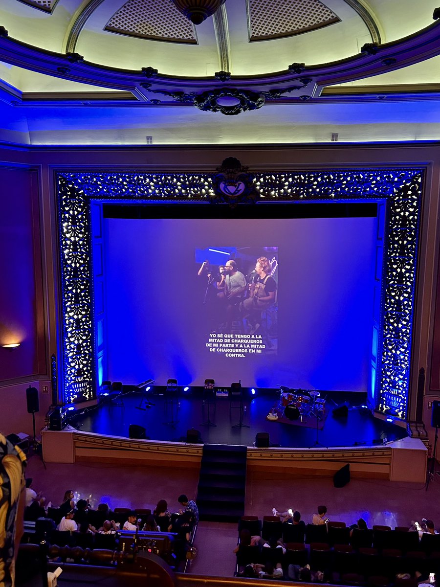 El Show de Ignatius Farray tweet media