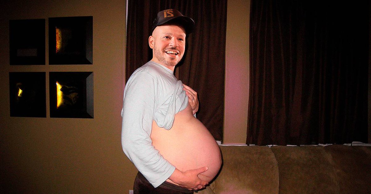 Residente anuncia que está esperando un bebé de Akapellah ow.ly/XxTr50Pc0mR