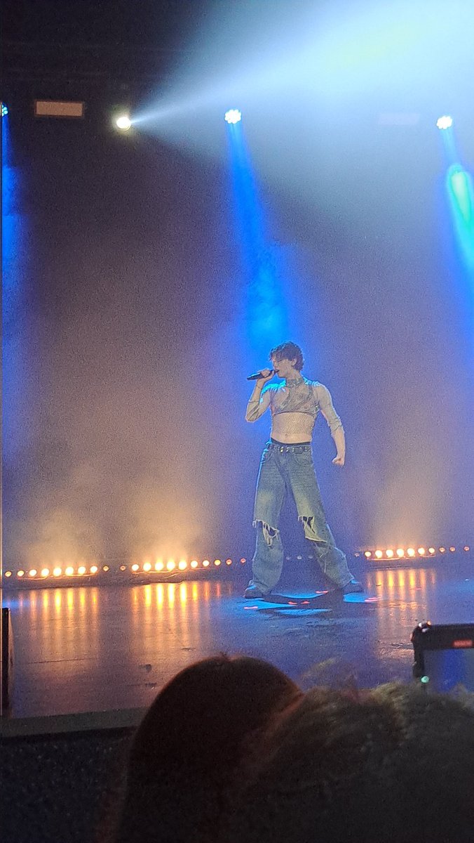 FeelTheLovb's tweet image. I think i met love of my life today
#jann #jannmusic #jannconcert #janniarycontent