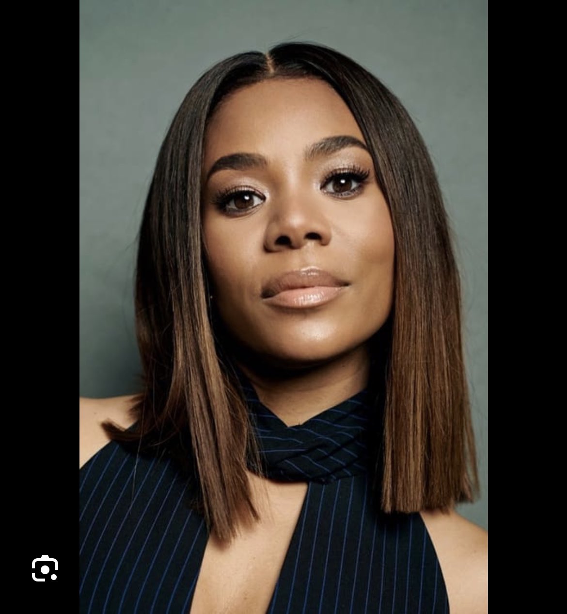 1 pic. Am I the only one who thought #ReginaHall voiced Donna on the #theclevelandshow but really was #SanaaLathan love both of them but they do sound a lot alike. https://t.co/kRjOrMXl1s