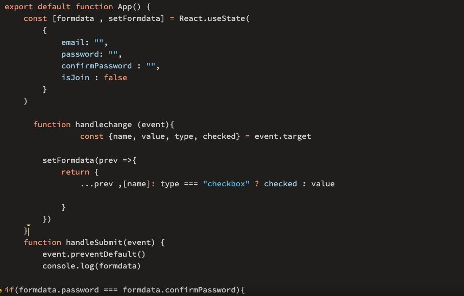 VaibhavTechDev's tweet image. Day 6 of #30DaysOfReact:
Learned the difference between React and JavaScript validation. React validation is more powerful and flexible, and it's built right into the framework.