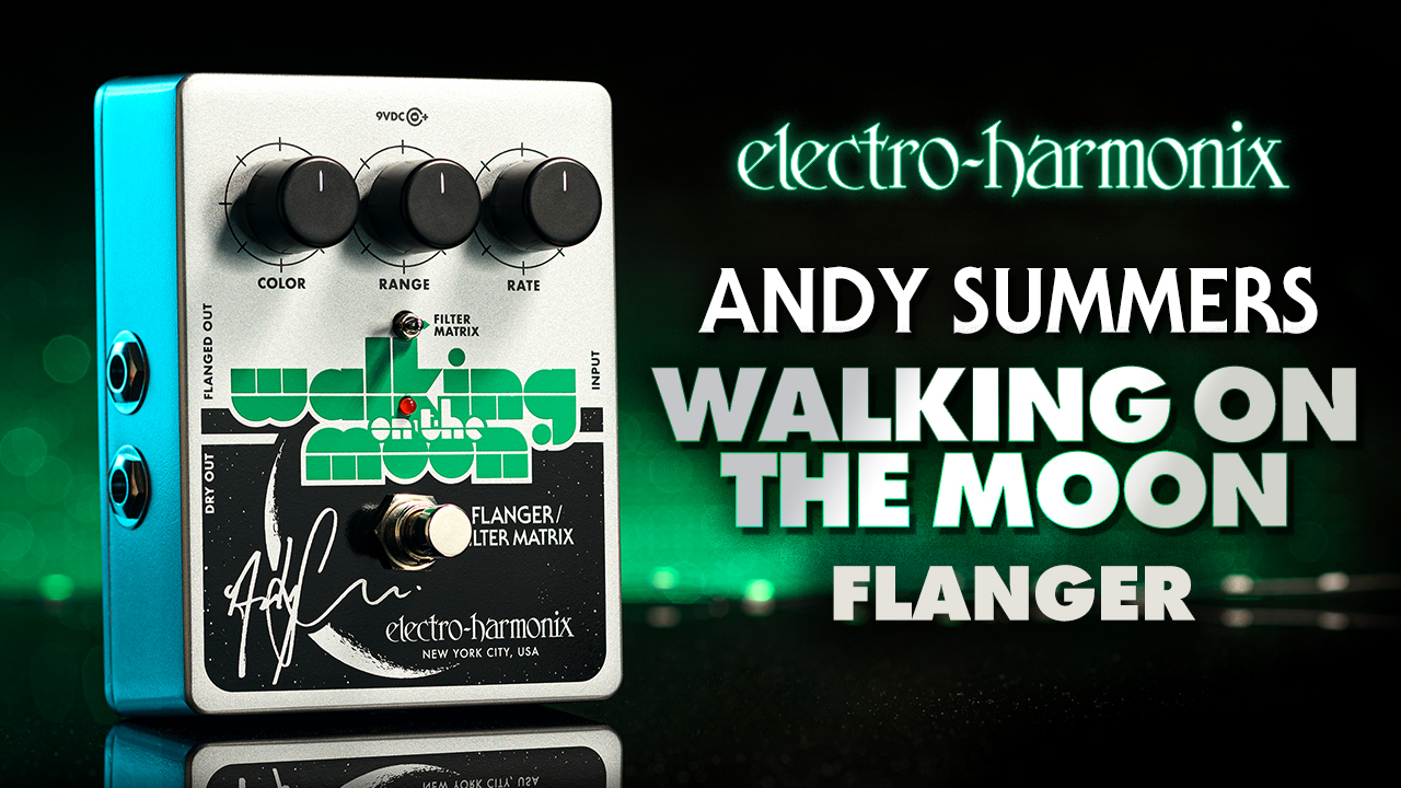 ElectroHarmonix on Twitter 