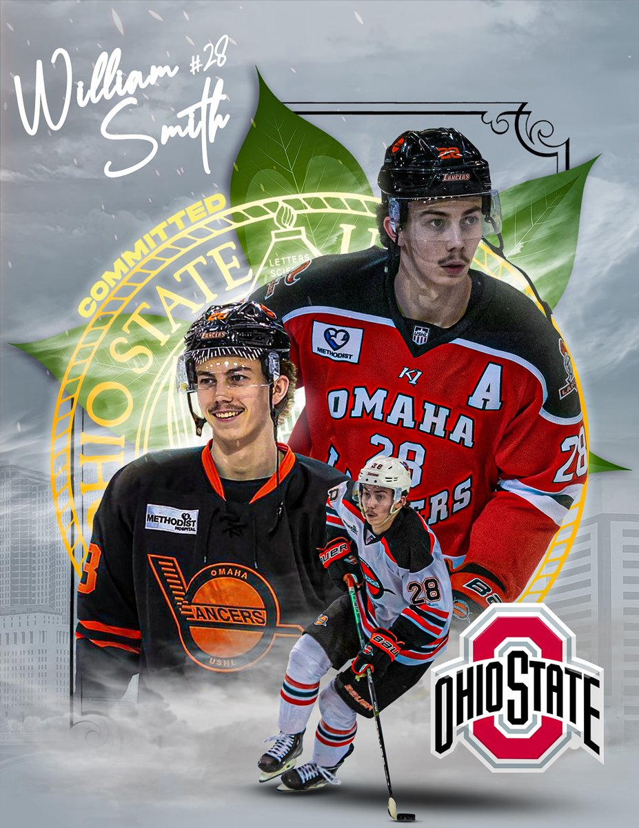 Omaha Lancers tweet media