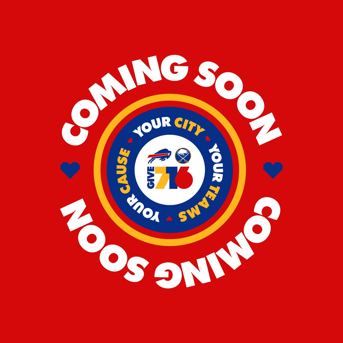 We create lasting connections and meaningful moments every day at two locations, and Camp Centerland.  This #Give716 Day, on July 16th and 17th, support your JCC with a donation that makes an immediate impact! Visit bit.ly/Give716DayJCCB… for more information!