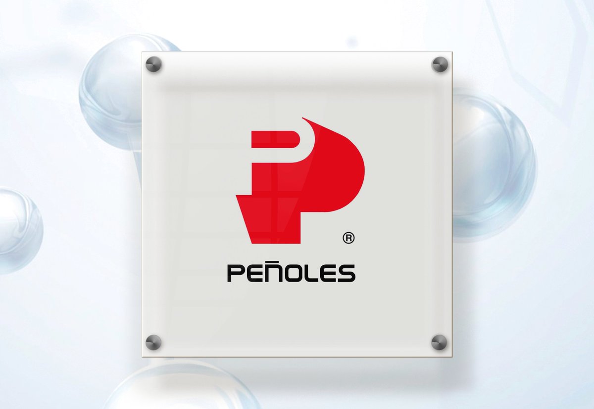 En la Asociación Mexicana de Hidrógeno le damos la bienvenida a nuestro nuevo asociado <a href="/IndPenoles/">Industrias Peñoles</a>. Juntos seguiremos creando un #PresenteVerde #GreenHydrogen #NetZero #Power2X #CleanEnergy #SustainableMobility