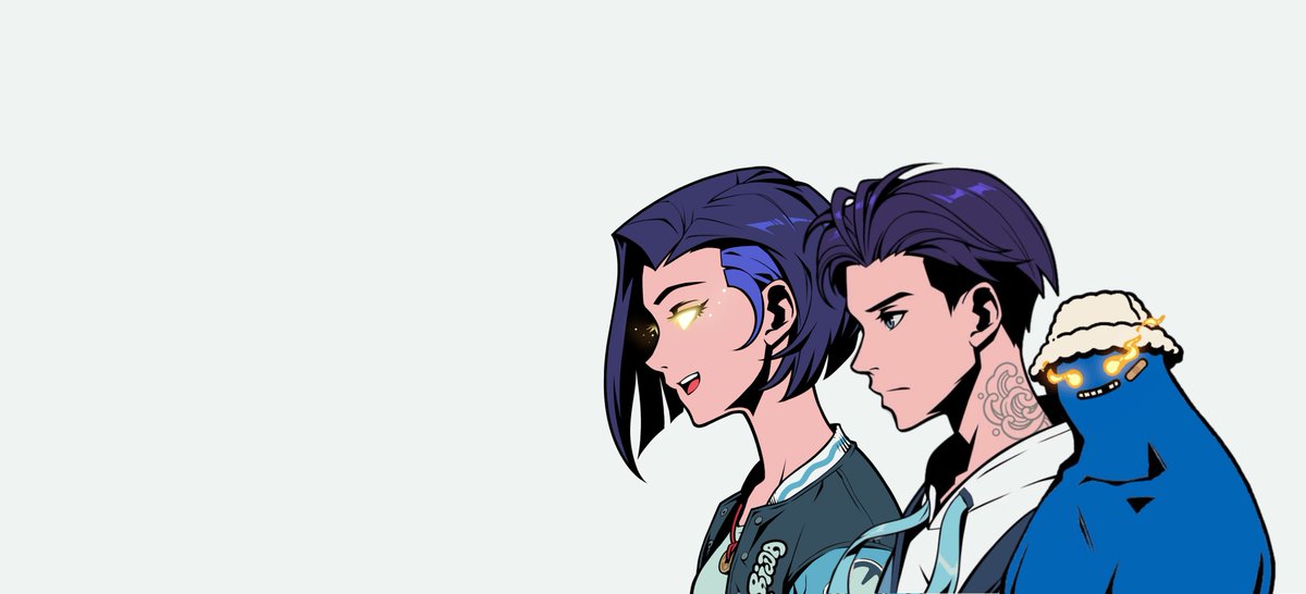 Full view Friday! Happy elemental family with their little Bean ⛩️🔥