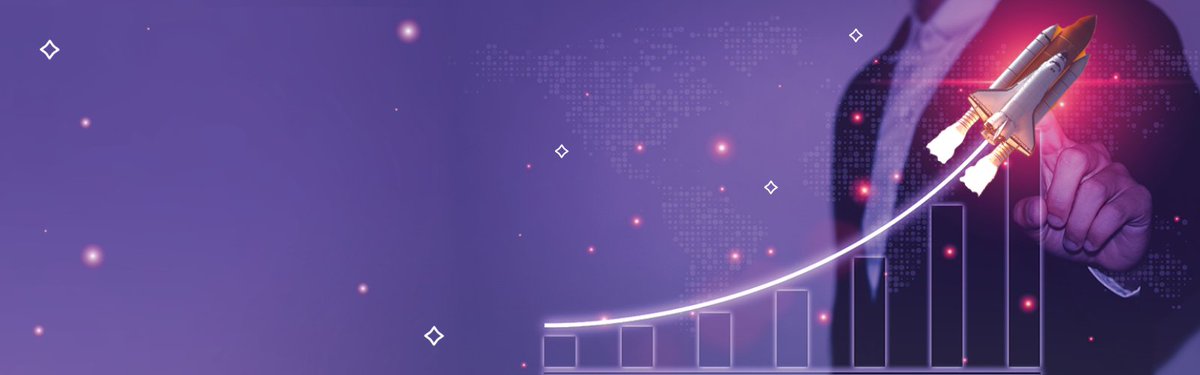 Join other #insurance leaders in their #flight to #growth. The Veruna Pioneer program launching soon. 🚀