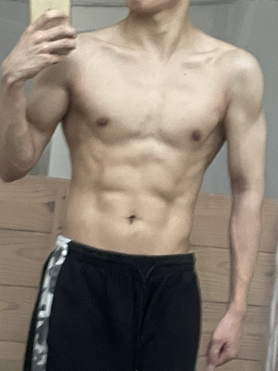 不常上推特，私信不常看也不常回🧐